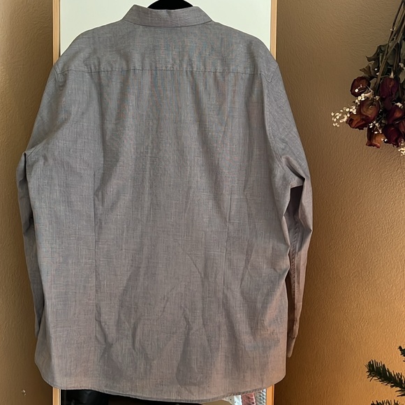 H&M SLIM Fit Men’s dress shirt - Picture 3 of 3